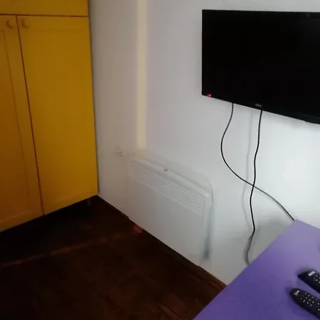 Mountain House Centar Pridolci Holiday home Busovaca
