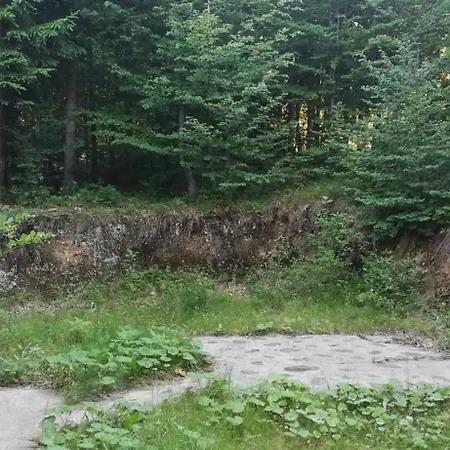 Mountain House Centar Pridolci * Busovaca