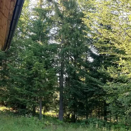 Mountain House Centar Pridolci *