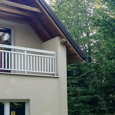 Mountain House Centar Pridolci