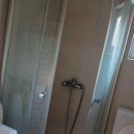Mountain House Centar Pridolci * Busovaca