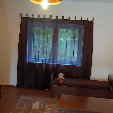 Holiday home Mountain House Centar Pridolci *