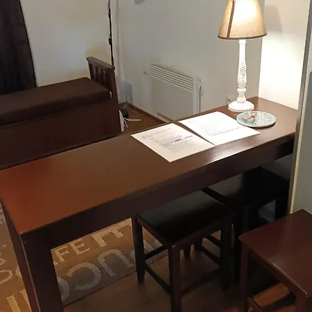 Сasa de vacaciones Mountain House Centar Pridolci